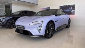 AVATR 06 ULTRA AWD EV