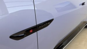 AVATR 06 ULTRA AWD EV