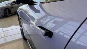 AVATR 06 ULTRA AWD EV