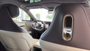 AVATR 06 ULTRA AWD EV