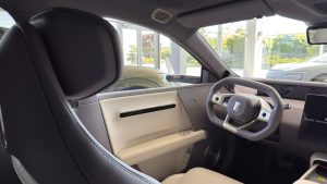 AVATR 06 ULTRA AWD EV