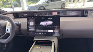AVATR 06 ULTRA AWD EV