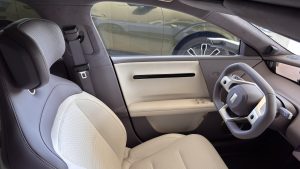 AVATR 06 ULTRA AWD EV