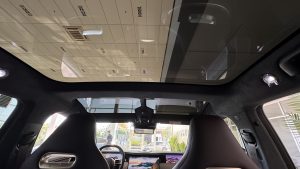 AVATR 11 4 seats AWD EV