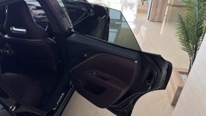 AVATR 11 4 seats AWD EV