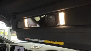 AVATR 11 4 seats AWD EV