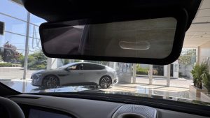 AVATR 11 4 seats AWD EV