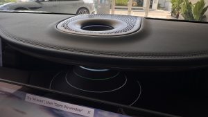 AVATR 11 4 seats AWD EV