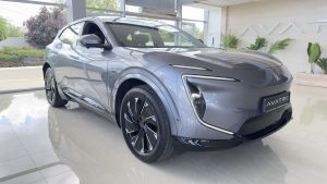 AVATR 07 PRO RWD EV