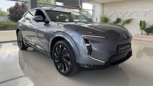 AVATR 07 PRO RWD EV