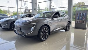 AVATR 07 PRO RWD EV