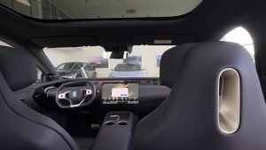 AVATR 07 PRO RWD EV