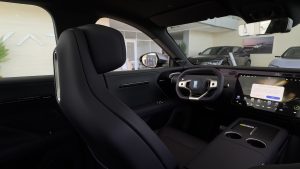 AVATR 07 PRO RWD EV