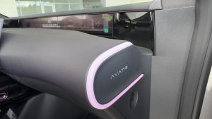 AVATR 07 PRO RWD EV