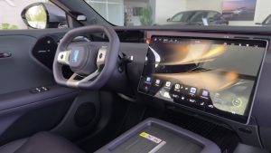 AVATR 07 PRO RWD EV