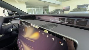 AVATR 07 PRO RWD EV