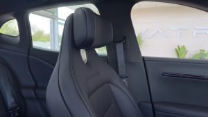 AVATR 07 PRO RWD EV