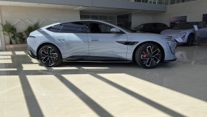 AVATR 12 Lv3 (MASTER) AWD EV