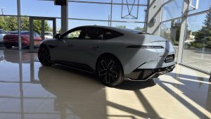 AVATR 12 Lv3 (MASTER) AWD EV