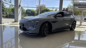 AVATR 12 Lv3 (MASTER) AWD EV