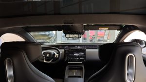 AVATR 12 Lv3 (MASTER) AWD EV