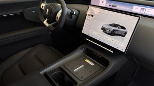 AVATR 12 Lv3 (MASTER) AWD EV