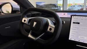 AVATR 12 Lv3 (MASTER) AWD EV