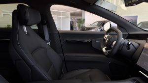 AVATR 12 Lv3 (MASTER) AWD EV