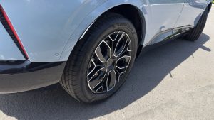 AVATR 07 MAX+ RWD REEV
