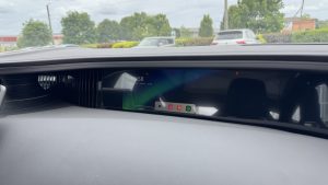 AVATR 11 5 seats AWD EV