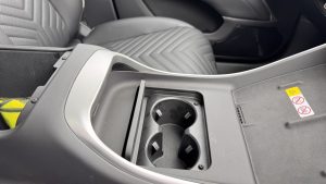 AVATR 11 5 seats AWD EV