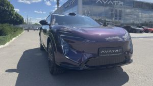 AVATR 07 ULTRA AWD EV