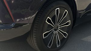 AVATR 07 ULTRA AWD EV