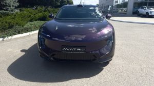 AVATR 07 ULTRA AWD EV
